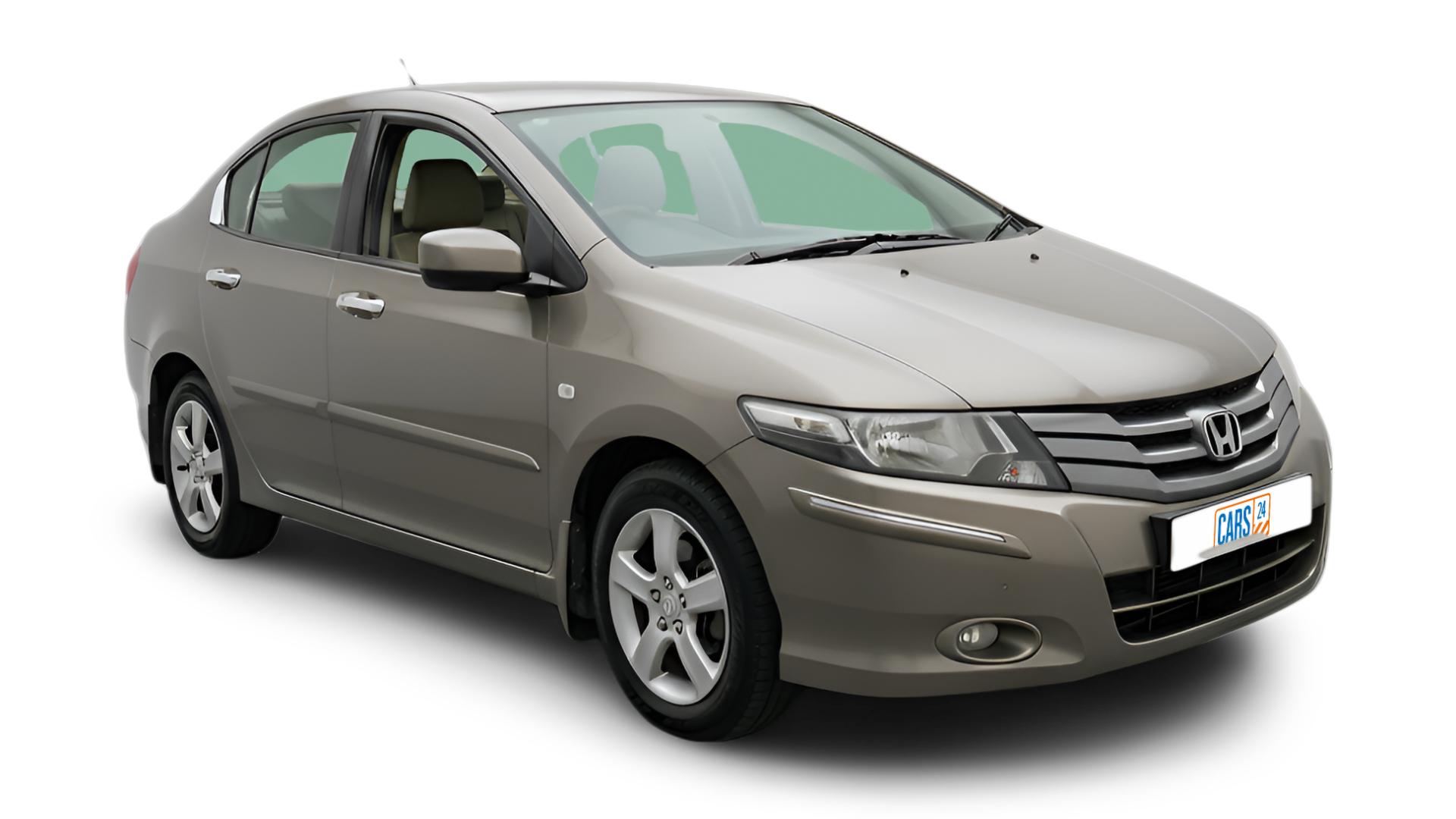 Honda City-img